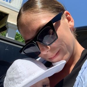 Meet your Posher, Kate